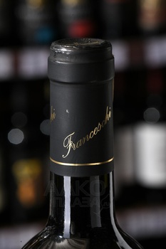 Tenuta Il Poggione Brunello di Montalcino - вино Тенута Иль Поджионе Брунелло ди Монтальчино 0.75 л красное сухое