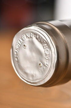 Casanova di Neri Brunello di Montalcino Cerretalto - вино Казанова ди Нери Брунелло ди Монтальчино Черретальто 0.75 л красное сухое