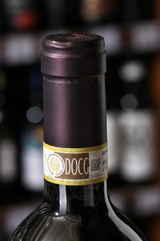 Brunello di Montalcino La Fornace - вино Брунелло ди Монтальчино Форначе 0.75 л красное сухое