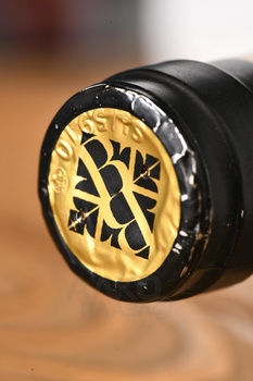 Brunello di Montalcino Riserva Tenuta Buon Tempo - вино Брунелло ди Монтальчино Ризерва Тенута Буон Темпо 0.75 л красное сухое