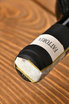 Fattoria dei Barbi Vigna del Fiore Brunello di Montalcino - вино Брунелло ди Монтальчино Винья дель Фиоре Фаттория дей Барби 2007 год 0.75 л красное сухое