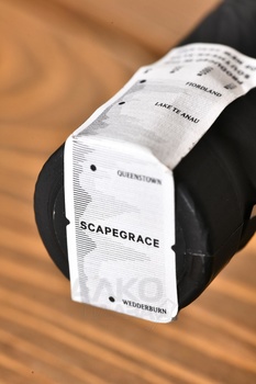 Scapegrace Red Vermouth - Скейпгрейс Вермут Ред 0.75 л