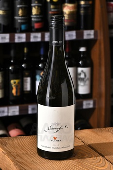 Loimer Gluegglich - вино Лоймер Глюклищ 0.75 л белое сухое