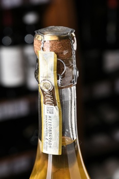 Free Run Asolo Prosecco Superiore DOCG Sui Lieviti Brut Nature - вино игристое Фри Ран Азоло Просекко Супериоре ДОКГ Суи Льевити Брют Натюр 0.75 л белое экстра брют