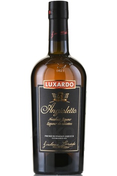 Luxardo Angioletto - ликер Люксардо Анголетто 0.7 л