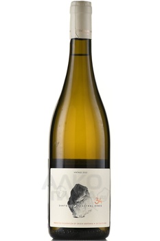 Artemis Karamolegos 34 Santorini - вино Артемис Карамолегос 34 Санторини 0.75 л белое сухое