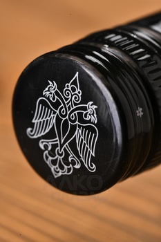 365 Wines Cherry - вино 365 Вишнёвое 0.75 л красное полусладкое