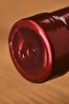 Jan Pomegranate - вино Джан Гранат 0.75 л фруктовое красное полусладкое