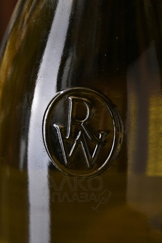 Robertson Winery Chardonnay - вино Робертсон Вайнери Шардоне 0.75 л белое сухое