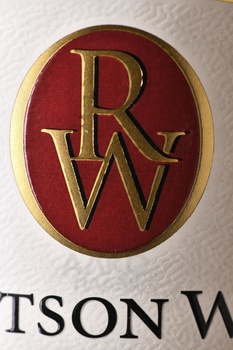 Robertson Winery Cabernet Sauvignon - вино Робертсон Вайнери Каберне Совиньон 0.75 л красное сухое