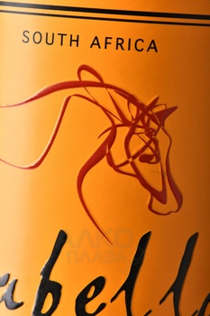 Arabella Shiraz - вино Арабелла Шираз 0.75 л красное сухое