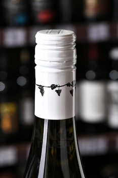 Allan Scott Sauvignon Blanc Marlborough - вино Аллан Скотт Совиньон Блан 0.75 л белое сухое