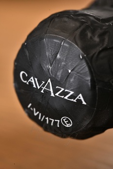 Lessini Durello DOC - вино игристое Лессини Дурелло ДОК 0.75 л белое брют