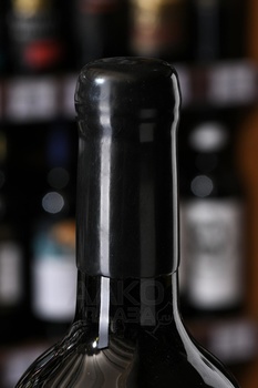 Вино Собер Баш Афа 0.75 л красное сухое