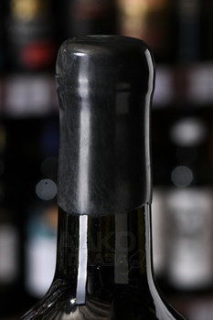 Вино Саперави Собер Баш 2021 год 0.75 л красное сухое