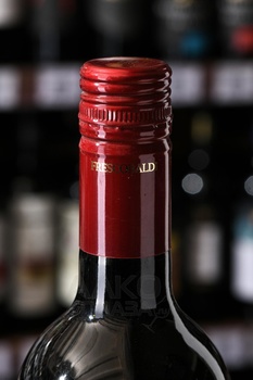 Marchesi de Frescobaldi Pater - вино Маркези де Фрескобальди Патер 0.75 л красное полусухое