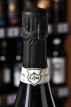 Gonet-Medeville Brut Tradition Premier Cru - шампанское Гонэ-Медвиль Брют Традисьон Премье Крю 0.75 л