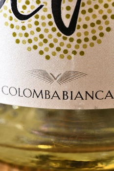 Lavi Grillo Extra Dry - вино игристое Лави Грилло Экстра Драй 0.75 л белое брют