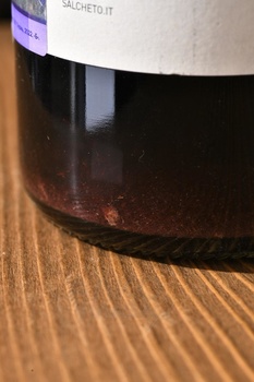 Salcheto Obvius - вино Салькето Обвиус 0.75 л красное сухое