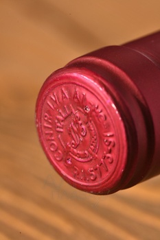 Livernano Puro Sangue Toscana IGT - вино Пуро Сангуэ Тоскана ИГТ 2015 год 0.75 л сухое красное