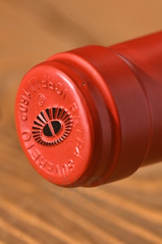 Petra Quercegobbe - вино Куэрчегоббе Петра 2018 год 0.75 л красное сухое IGT