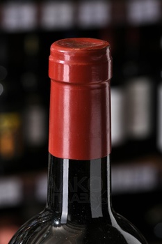 Casaloste Inversus - вино Казалосте Инверсус 0.75 л красное сухое