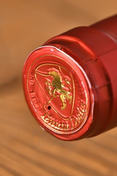 Tenuta Dodici Oci Ciornie - вино Тенута Додичи Очи Черные 0.75 л красное сухое