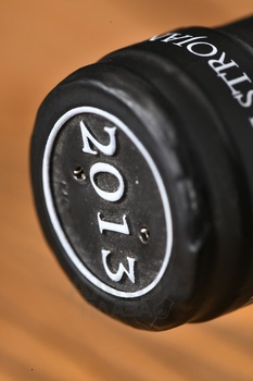 Mastrojanni San Pio Toscana IGT - вино Мастроянни Сан Пио Тоскана 0.75 л красное сухое