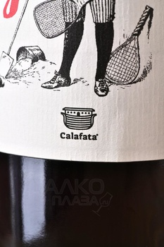 Scapigliato Toscana IGT - вино Скапильято Тоскана ИТГ 0.75 л красное сухое