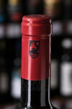 Civetta Brava Toscana IGT - вино Чиветта Брава Тоскана ИГТ 2020 год 0.75 л красное сухое