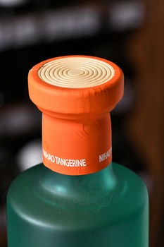 Водка Нихао Танжерин 0.5 л