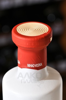 Водка Нихао Классик 0.5 л