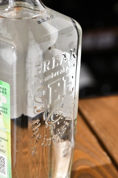 Chaser Punk Craft - джин Чейсер Панк Крафт 0.5 л