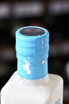 Ликер Изо Льда Мята 0.25 л