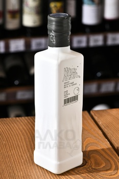 Ликер Изо Льда Мята и Кокос 0.25 л