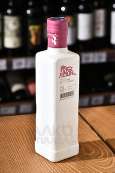 Ликер Изо Льда Мята и Ананас 0.25 л