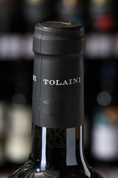 Tolaini Valdisanti - вино Толаини Вальдисанти 0.75 л красное сухое