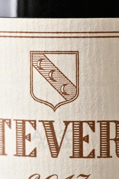 Montevertine Toscana IGT - вино Монтевертине 0.75 л красное сухое