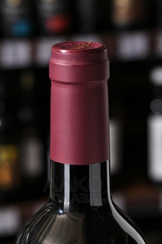 Poggio Valente IGT Toscana Rosso - вино Поджо Валенте ИГТ Тоскана Россо 0.75 л красное сухое