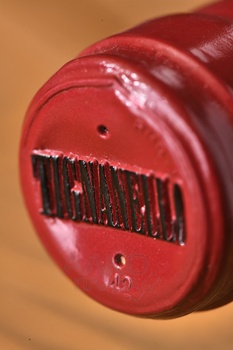 Antinori Tignanello Toscana IGT - вино Антинори Тиньянелло 0.75 л красное сухое