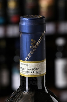 Le Farnete Carmignano Reserva - вино Ле Фарнете Карминьяно Резерва 0.75 л красное сухое