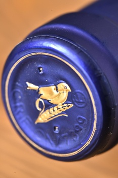 Abbona Papa Celso Dogliani - вино Аббона Папа Сельсо Дольяни 0.75 л красное сухое