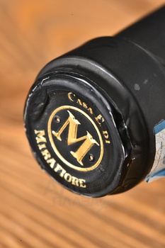 Casa E. di Mirafiore Lange Nebbilio DOC - вино Каса Е. ди Мирафьоре Ланге Неббиоло ДОК 2020 год 0.75 л красное сухое