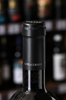 Paleo Rosso Toscana IGT - вино Палео Россо 0.75 л красное сухое