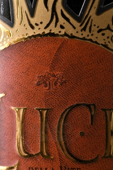 Luce della Vite - вино Люче Делла Вите 0.75 л красное сухое