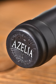 Azelia Nebbiolo Langhe DOC - вино Адзелия Неббиоло Ланге 0.75 л красное сухое