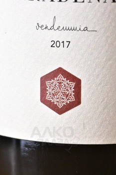 Giulia Negri Barolo Serradenari DOCG - вино Джулия Негри Бароло Серраденари 0.75 л красное сухое