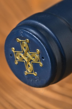 Flaccianello Della Pieve Colli Toscana Central IGT - вино Флаччанелло делла Пьеве Колли Тоскана Централе ИГТ 2017 год 0.75 л красное сухое