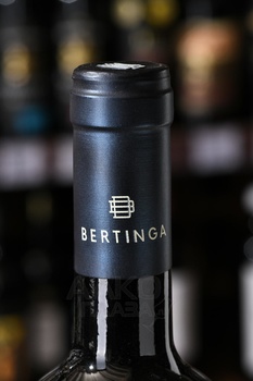 Bertinga Volta di Bertinga Toscana IGT - вино Вольта ди Бертинга Тоскана красное сухое 0.75 л