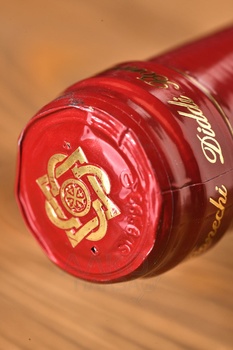 Terre del Bruno Gorgoli Toscana - вино Терре дель Бруно Горголи Тоскана 0.75 л красное сухое